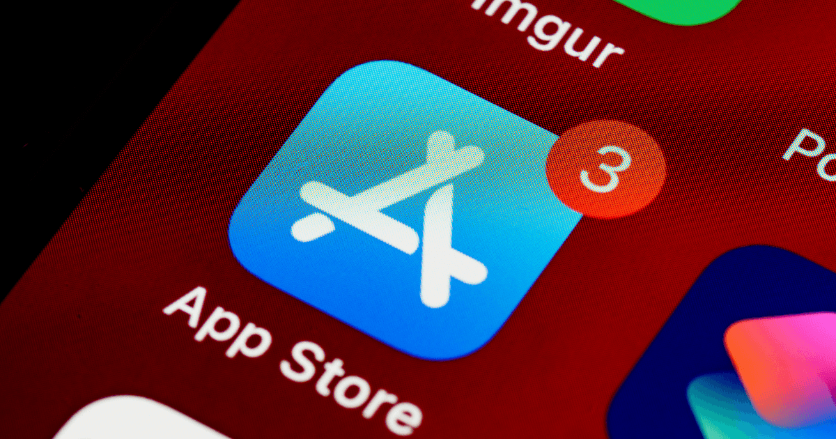 Telwel in the app store