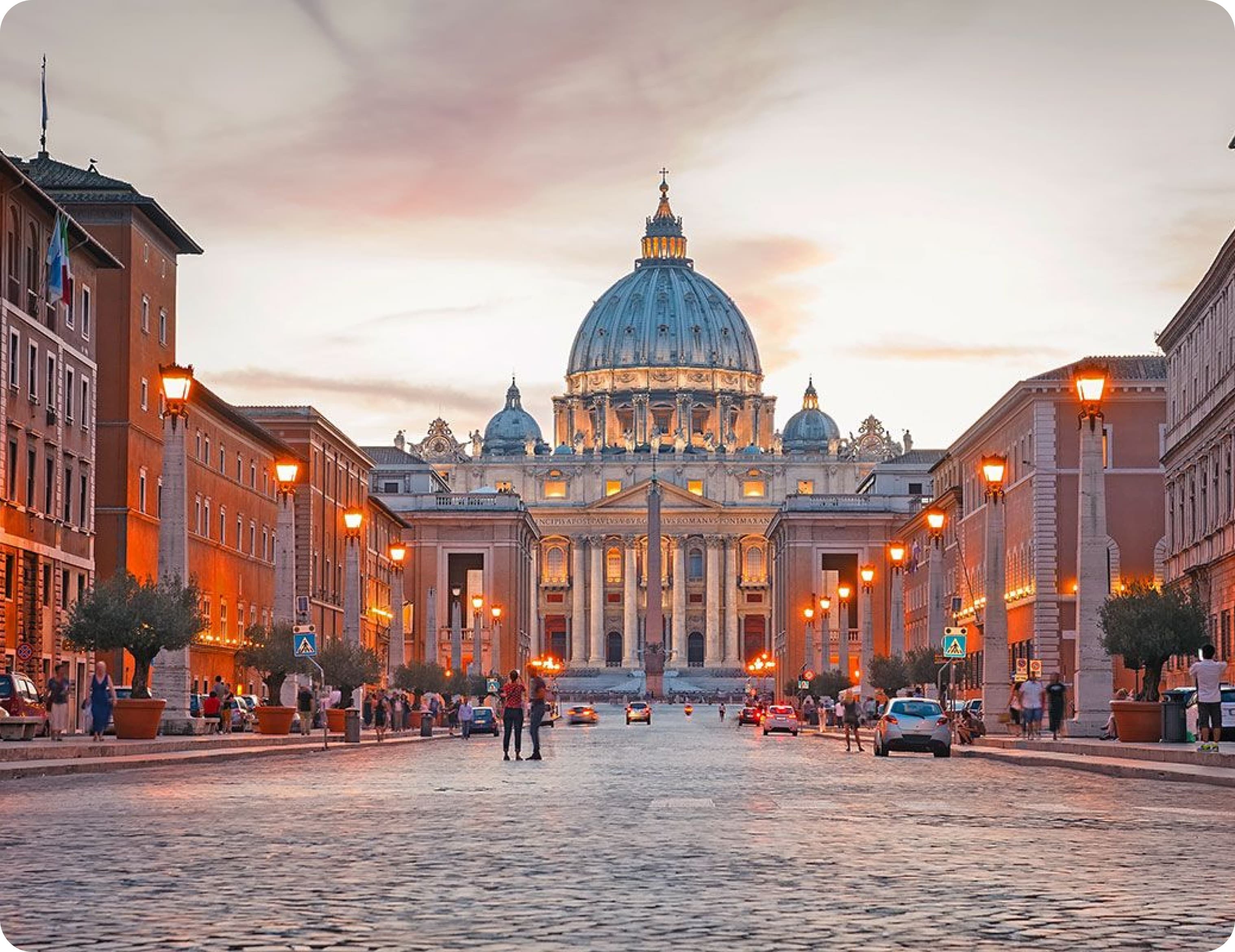 Mobile internet esim Holy See (Vatican City State)