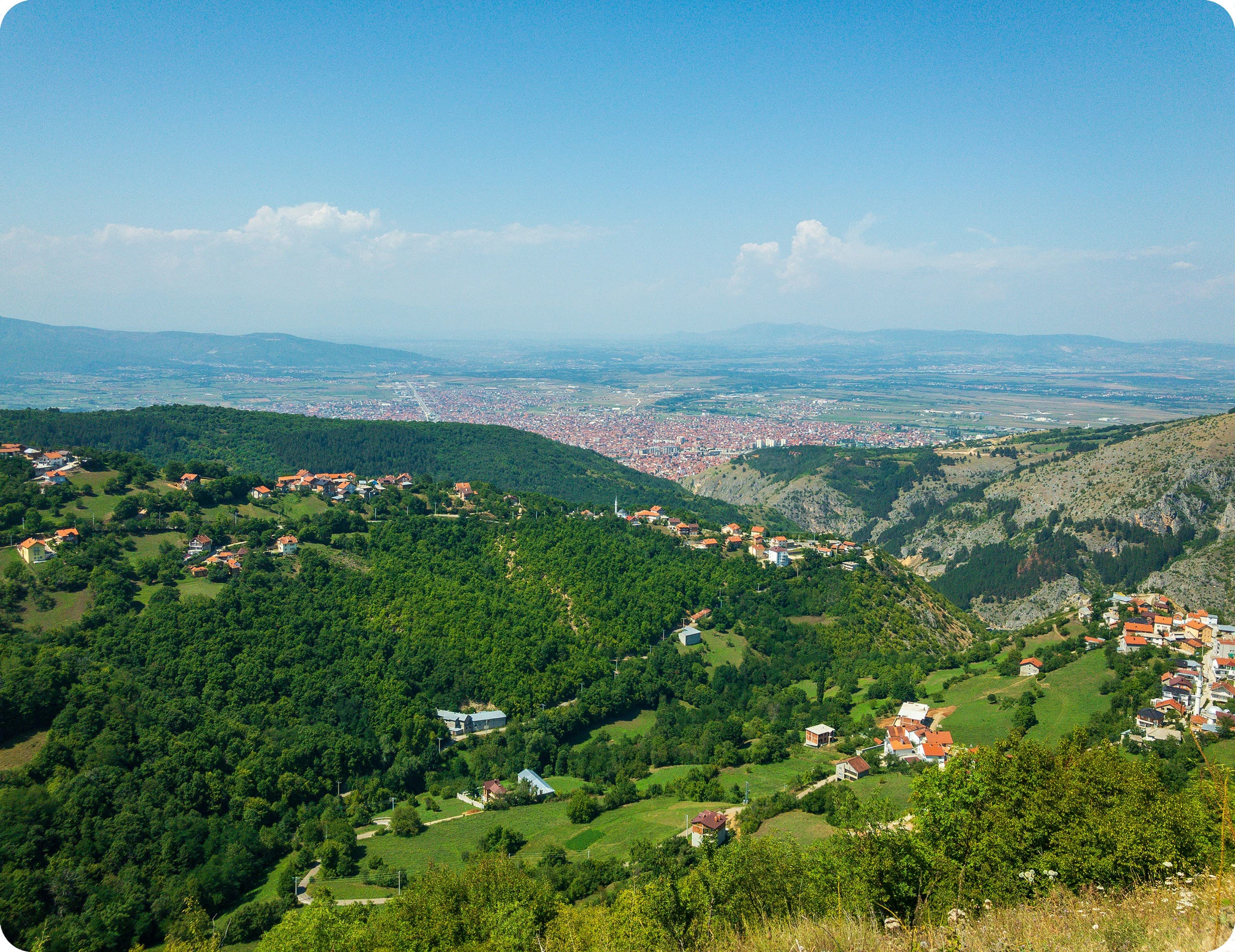 Mobile internet esim Kosovo