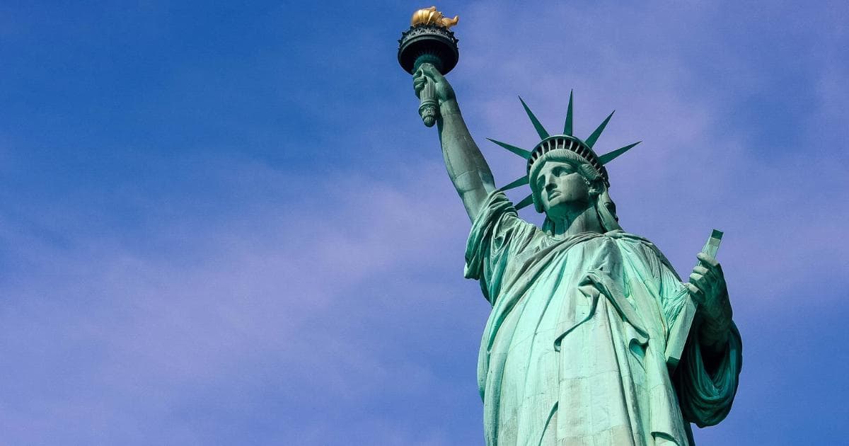 eSIM for the USA. Feel right at home