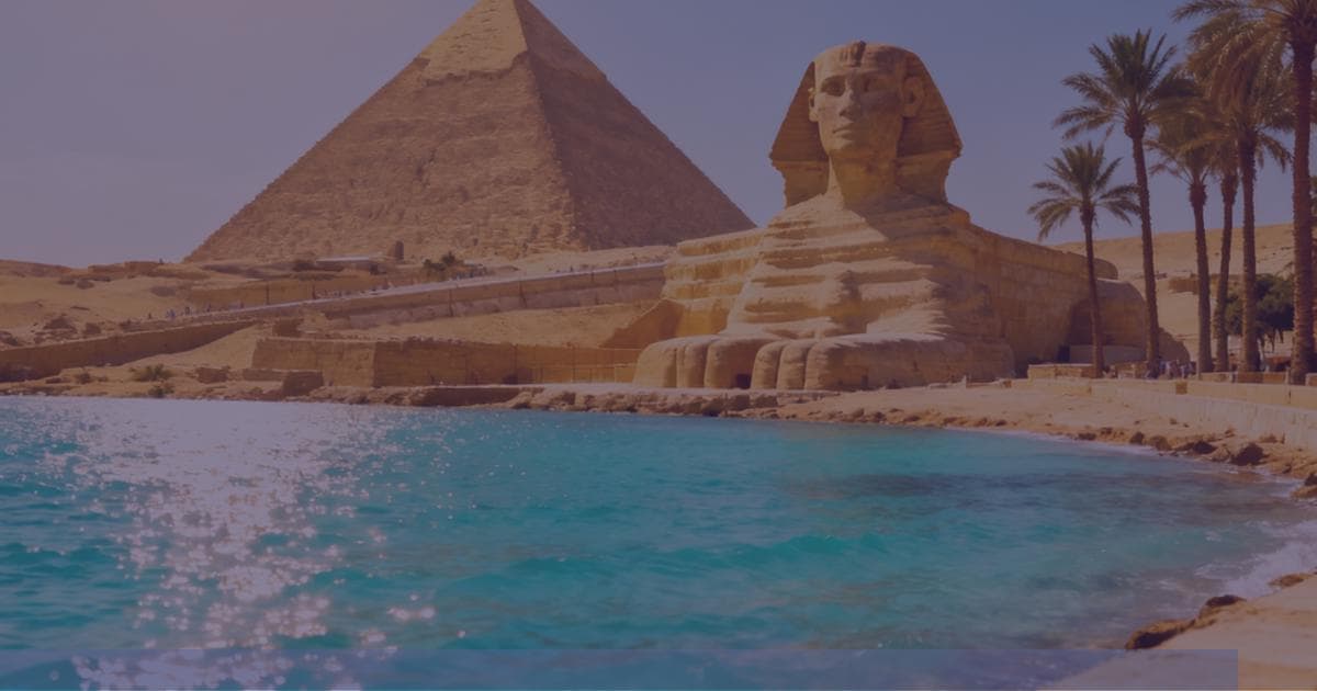 Обновленные пакеты интернета для Египта