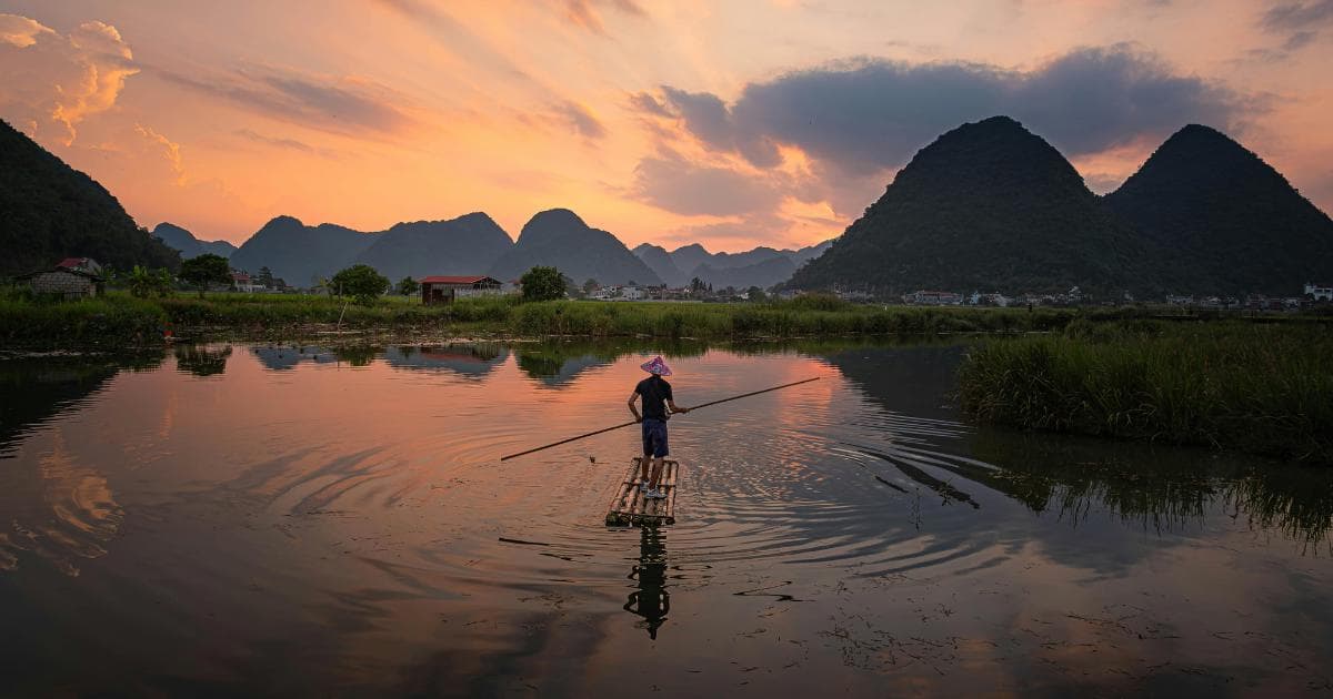 Vietnam eSIM for Travel, Work and Leisure
