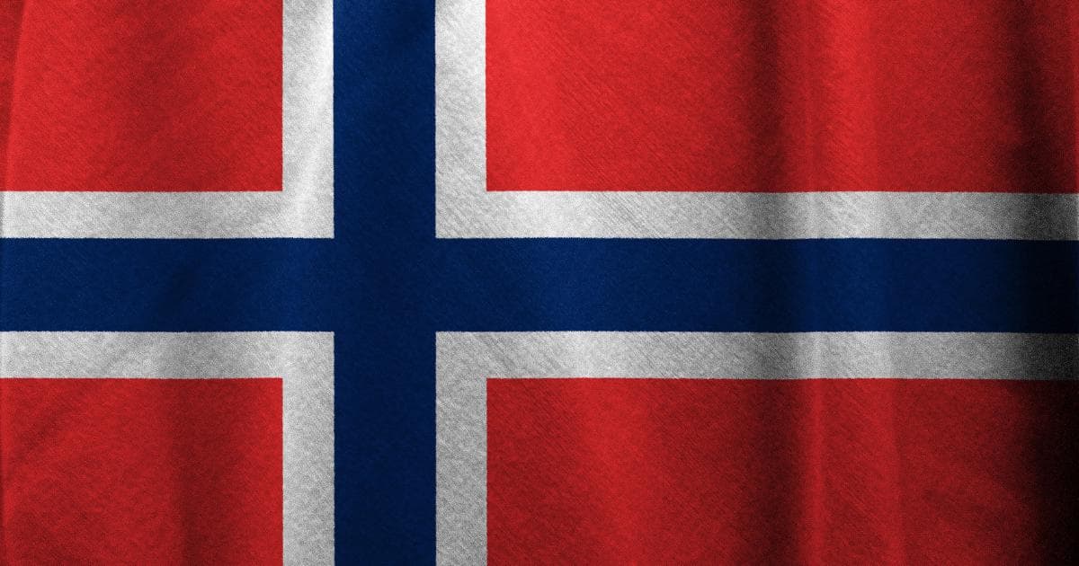Norway. Inexpensive Internet for meeting the polar day and the polar night