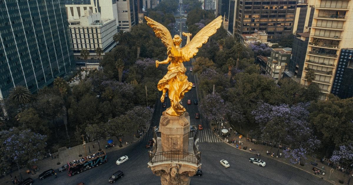 Mexico: Ancient Civilizations, Ocean, Cenotes and Telwel eSIM