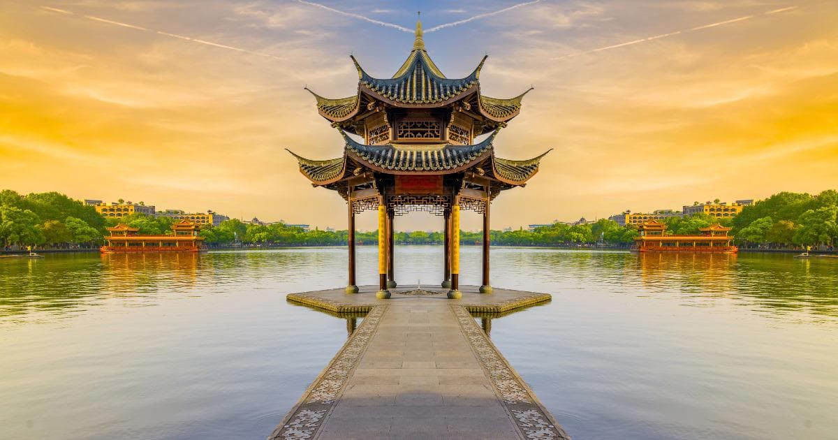 Новые пакеты интернета для путешествий в Китай