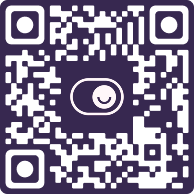 App Store QR