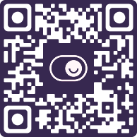 Google Play QR